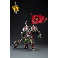 Hero Toys 1/12 Scale Orc Warrior